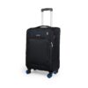 SUPER ΠΡΟΣΦΟΡΑ Βαλίτσα trolley Spectra Cardinal μεσαία 5000/60cm μαύρη