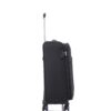 Βαλίτσα trolley Spectra Cardinal μεγάλη 5000/70cm μαύρη