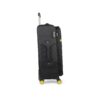 Βαλίτσα trolley  Oblivion Cardinal μεσαία μεγάλη 5100 60/70cm μαύρη