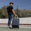 SUPER ΠΡΟΣΦΟΡΑ Βαλίτσα trolley Oblivion Cardinal μεσαία 5100/60cm σκούρο μπλέ