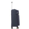 SUPER ΠΡΟΣΦΟΡΑ Βαλίτσα trolley Oblivion Cardinal μεσαία 5100/60cm σκούρο μπλέ