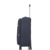 SUPER ΠΡΟΣΦΟΡΑ Βαλίτσα trolley Oblivion Cardinal μεσαία 5100/60cm σκούρο μπλέ