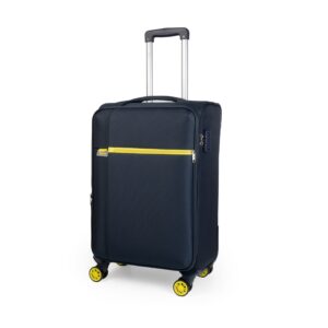 Βαλίτσα trolley Cardinal καμπίνας 3300/50cm μπορντό