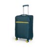 SUPER ΠΡΟΣΦΟΡΑ Βαλίτσα trolley Oblivion Cardinal μεσαία 5100/60cm πετρόλ