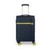 SUPER ΠΡΟΣΦΟΡΑ Βαλίτσα trolley Oblivion Cardinal μεσαία 5100/60cm σκούρο μπλέ