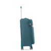 SUPER ΠΡΟΣΦΟΡΑ Βαλίτσα trolley Oblivion Cardinal μεσαία 5100/60cm πετρόλ