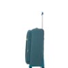 SUPER ΠΡΟΣΦΟΡΑ Βαλίτσα trolley Oblivion Cardinal μεσαία 5100/60cm πετρόλ