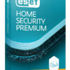ESET Home Security Premium, 2 συσκευές, 1 έτος