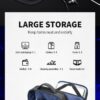 Σακίδιο πλάτης Αντικλεπτικό 24L Laptop 15,6” Bopai 61-120891 μαύρο