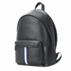 Δερμάτινο Σακίδιο πλάτης Αντικλεπτικό 17L Laptop 15,6” Bopai 61-123551 μαύρο