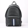 Δερμάτινο Σακίδιο πλάτης Αντικλεπτικό 17L Laptop 15,6” Bopai 61-123551 μαύρο