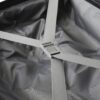 Βαλίτσες Σετ Σκληρές καμπίνας μεσαία 83688-01 μαύρο