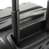 Βαλίτσες Σετ Σκληρές καμπίνας μεσαία 83688-01 μαύρο