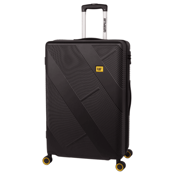 Βαλίτσα Μεσαία Σκληρή Caterpillar Peoria 84810-12/60