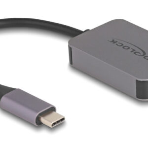ORICO docking station για 2.5" ή 3.5" SATA HDD/SSD 6518US3-V2, 5Gbps, μαύρο