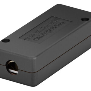 GOOBAY καλώδιο USB 3.0 95717, 5 Gbps, 1m, μαύρο