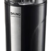 BRUNO μύλος άλεσης καφέ BRN-0094, 200W, inox-μαύρο