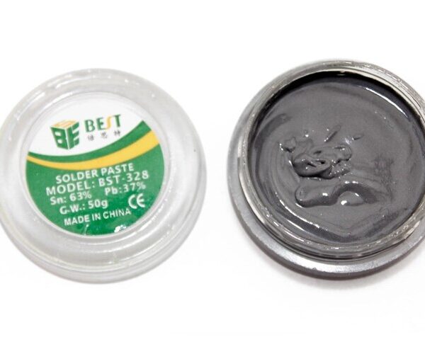 BEST Solder Paste BST-328