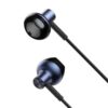 Baseus Encok H19 Εσνύρματα ακουστικά, black