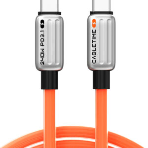 DELOCK κυτίο σύνδεσης καλωδίων δικτύου 86243, Cat 6A LSA, STP, tool-free