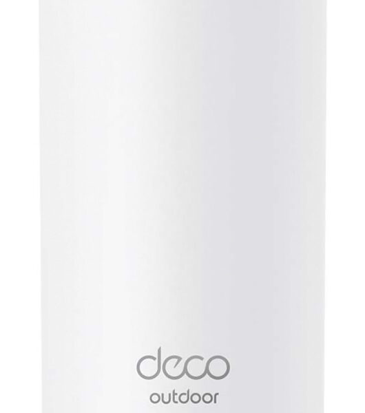 TP-LINK Whole Home Mesh Deco X50-Outdoor AX3000 Dual-Band Wi-Fi 6, Ver.1