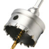 DELI ποτηροπρίονο DH-TCT060-E1 για μέταλλο/inox, 60mm διάμετρος