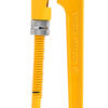 DELI γκαζοτανάλια DL105167, 2"/67mm, 565mm