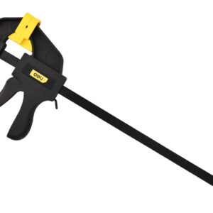 DELI σετ βαφής DL509703, ρολό/λαβή/σκάφη, ακρυλικό, 12mm, 230mm, 3τμχ