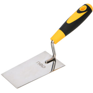 DELI σετ τρυπάνια DH-MGZ005-ED1 για ξύλο, 4-10mm, 5τμχ