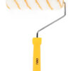 DELI ρολό βαφής τοίχου DL509619 με λαβή, ακρυλικό, 12mm, 230mm