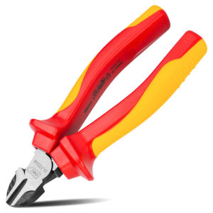 PROSKIT απογυμνωτής καλωδίων 8PK-3001D, 0.2-0.8mm/30-20AWG, 156mm