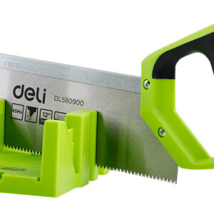 DELI πολυεργαλείο 12 σε 1 DL555101, πτυσσόμενο, 105mm
