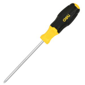 DELI σετ μύτες κατσαβιδιού DL251001, μαγνητικές, PH1x25mm, 2τμχ