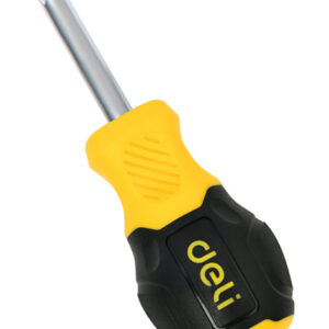 DELOCK Πλαστική τάπα 60188 για κάλυψη οπών, 8.7x9.6mm, μαύρη, 10τμχ