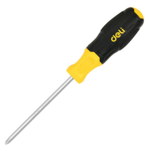 DELI σετ μύτες κατσαβιδιού DL251001, μαγνητικές, PH1x25mm, 2τμχ