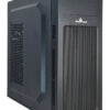 POWERTECH PC DMPC-0179, INTEL CPU i3-14100, 8GB, 256GB SSD, FreeDOS