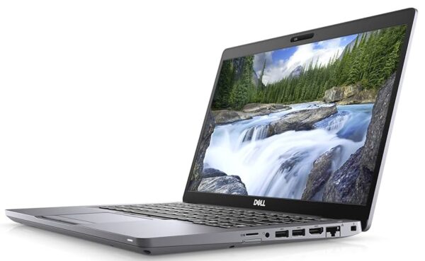 Dell Latitude 5410 refurbished laptop i5-10210U, 8GB RAM DDR4, 256GB SSD, 14″ FullHD, Windows 10/11 Pro, Grade A