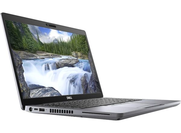 Dell Latitude 5410 refurbished laptop i5-10210U, 8GB RAM DDR4, 256GB SSD, 14″ FullHD, Windows 10/11 Pro, Grade A