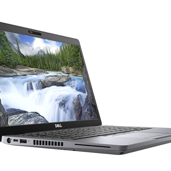 Dell Latitude 5410 refurbished laptop i5-10210U, 8GB RAM DDR4, 256GB SSD, 14″ FullHD, Windows 10/11 Pro, Grade A