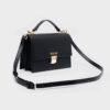 Dorothy Black Light Gold