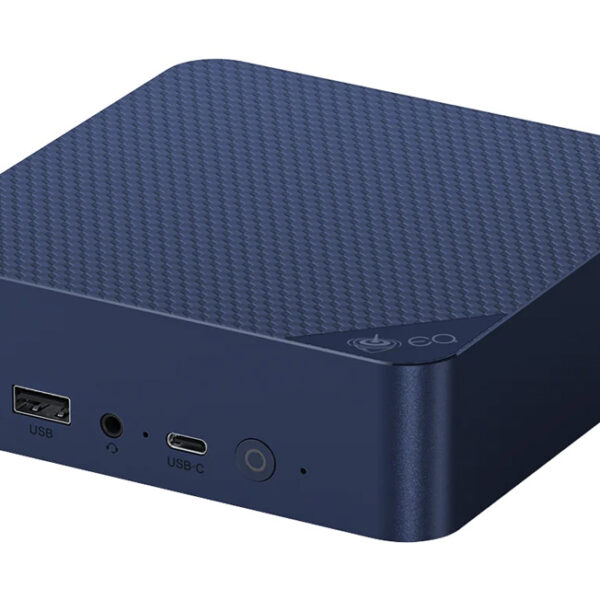 BEELINK mini PC EQ14, Intel N150, 16GB, 500GB M.2, Windows 11 Pro