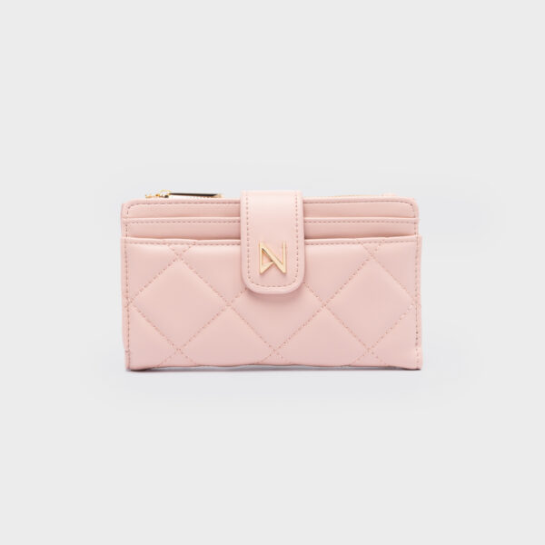 Gina Light Pink