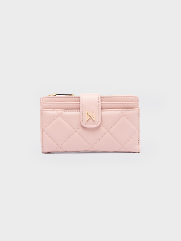 Gina Light Pink