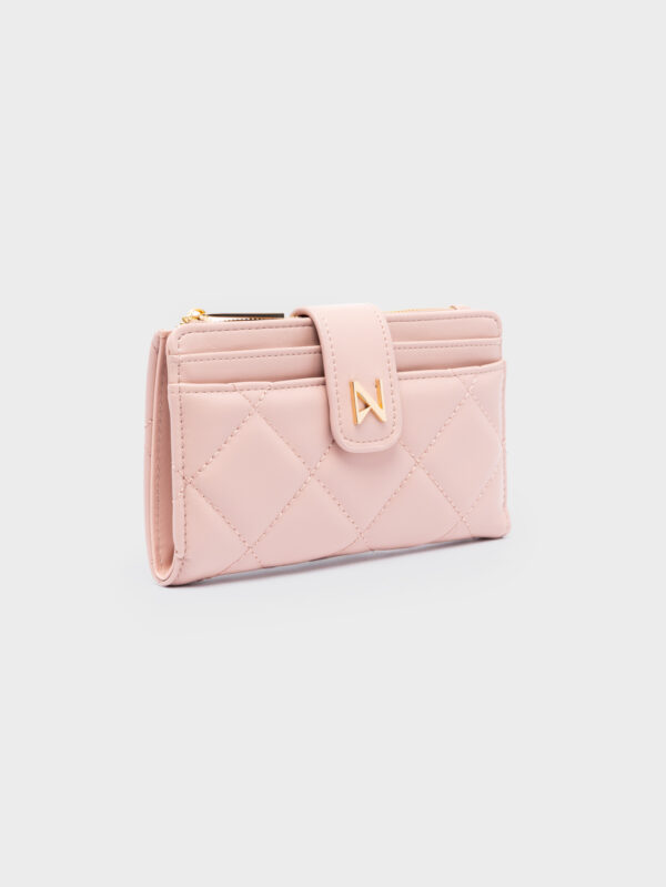 Gina Light Pink