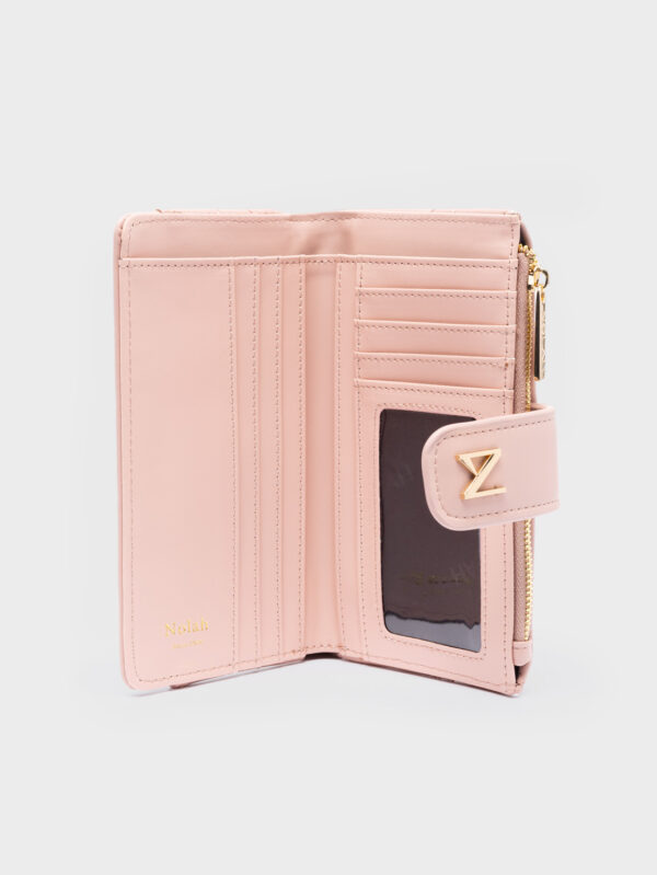 Gina Light Pink