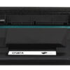 Συμβατό toner για HP CF287A, 10K, μαύρο