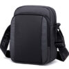 ARCTIC HUNTER τσάντα ώμου K00542, με θήκη tablet 9.7", 4L, γκρι