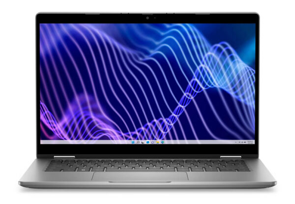 DELL Laptop Latitude 3420, i5-1335U, 8/256GB NVME, 13.3", Cam, Iris Xe Graphics, NEW OPEN BOX