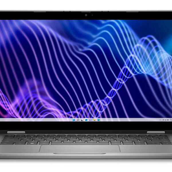 DELL Laptop Latitude 3420, i5-1335U, 8/256GB NVME, 13.3", Cam, Iris Xe Graphics, NEW OPEN BOX