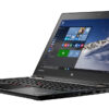 LENOVO Laptop Yoga 260, i5-6300U 8/256GB M.2, 12.5", Cam, REF Grade B